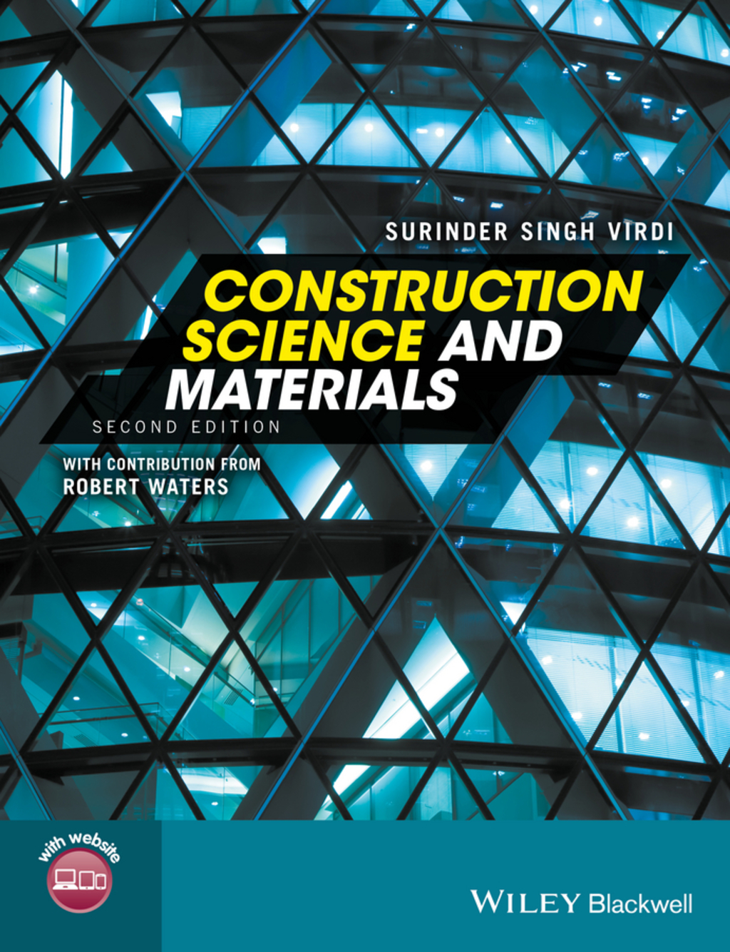 Construction Science and Materials 2nd Edition