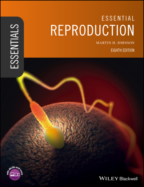 Essential Reproduction, 8th Edition - FULL INSTANT DOWNLOAD | PDF DOCX EPUB