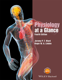 Imagen de portada: Physiology at a Glance 4th edition 9781119247272