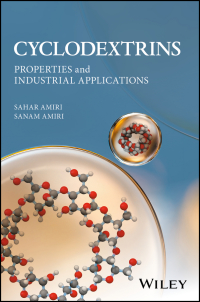 Cover image: Cyclodextrins: Properties and Industrial Applications 1st edition 9781119247524