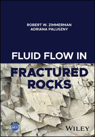 Imagen de portada: Fluid Flow in Fractured Rocks 1st edition 9781119248019
