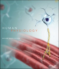 Imagen de portada: Human Physiology 1st edition 9780470381403