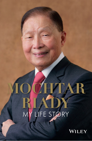Cover image: Mochtar Riady: My Life Story 1st edition 9781119256366