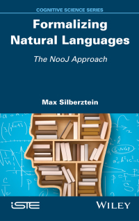 Imagen de portada: Formalizing Natural Languages 1st edition 9781848219021