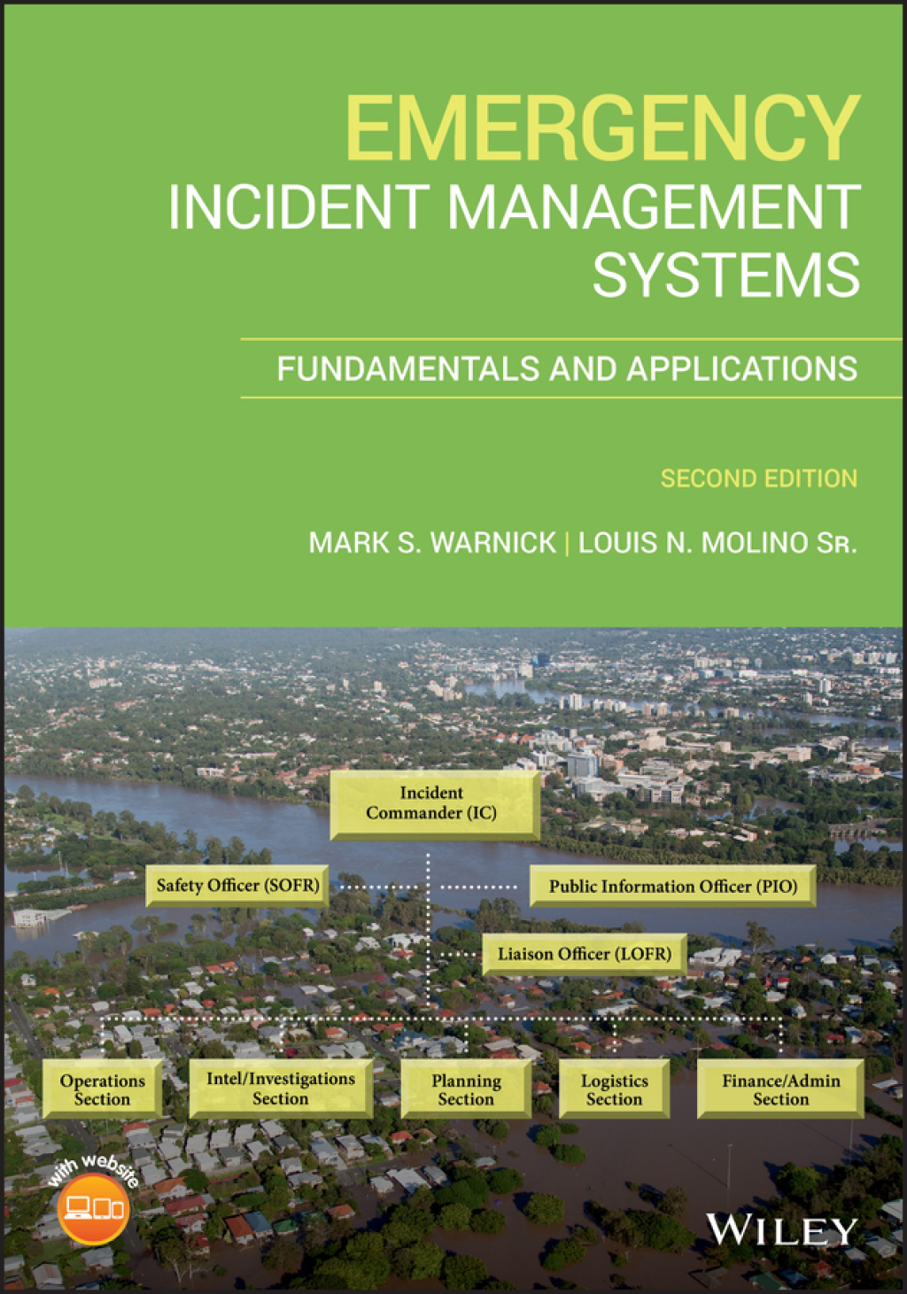 Emergency Incident Management Systems Fundamentals and Applications 2nd Edition