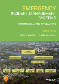 Titelbild: Emergency Incident Management Systems 2nd edition 9781119267119