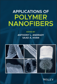 Imagen de portada: Applications of Polymer Nanofibers 1st edition 9781119267683