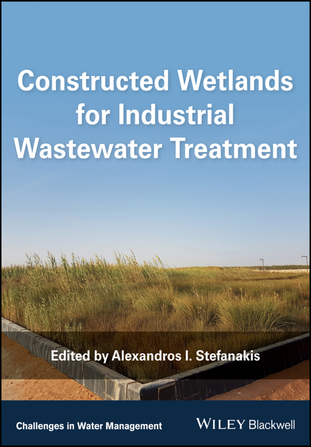 Constructed Wetlands for Industrial Wastewater Treatment 1st Edition