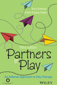 Omslagafbeelding: Partners in Play: An Adlerian Approach to Play Therapy 3rd edition 9781556203527