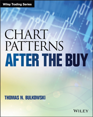 Immagine di copertina: Chart Patterns: After the Buy 1st edition 9781119274902