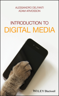 Cover image: Introduction to Digital Media 1st edition 9781119276203