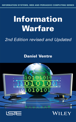 Imagen de portada: Information Warfare 2nd edition 9781848216600