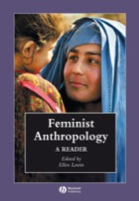 Cover image: Feminist Anthropology 1st edition 9781405101967