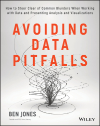 Imagen de portada: Avoiding Data Pitfalls 1st edition 9781119278160