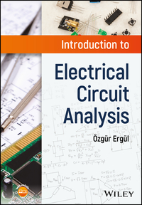 صورة الغلاف: Introduction to Electrical Circuit Analysis 1st edition 9781119284932