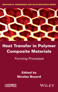 Imagen de portada: Heat Transfer in Polymer Composite Materials 1st edition 9781848217614