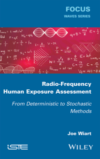 Cover image: Radio-Frequency Human Exposure Assessment 1st edition 9781848218567