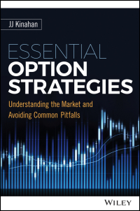 Cover image: Essential Option Strategies 1st edition 9781119263333