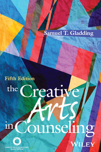 Omslagafbeelding: The Creative Arts in Counseling 5th edition 9781556203657