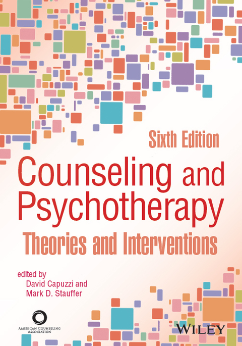 Counseling and Psychotherapy: Theories and Interventions, 6th Edition - FULL INSTANT DOWNLOAD | PDF DOCX EPUB