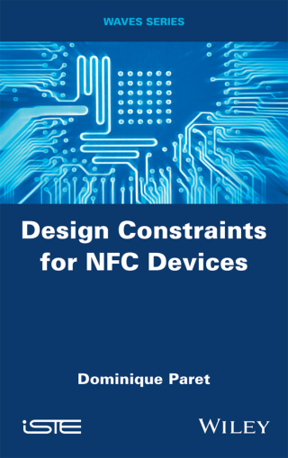 Cover image: Design Constraints for NFC Devices 1st edition 9781848218840