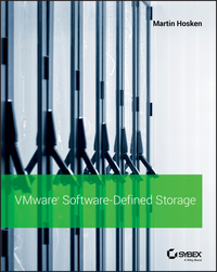 Imagen de portada: VMware Software-Defined Storage: A Design Guide to the Policy-Driven, Software-Defined Storage Era 1st edition 9781119292777