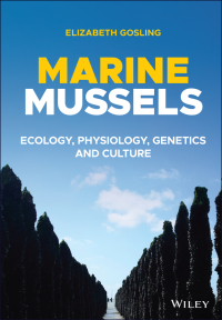 Imagen de portada: Marine Mussels 1st edition 9781119293903