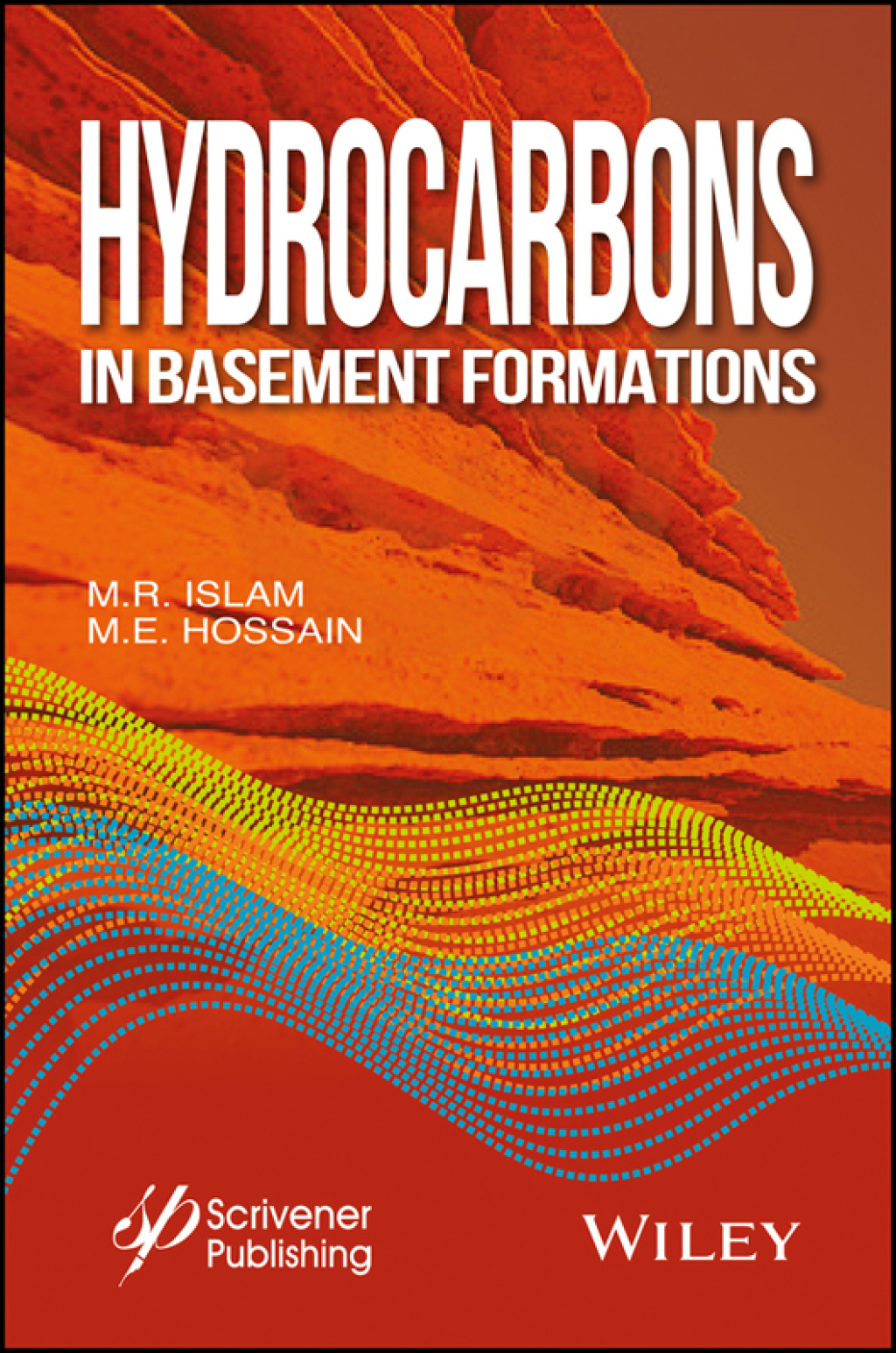 Hydrocarbons in Basement Formations 1st Edition