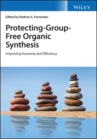 Imagen de portada: Protecting-Group-Free Organic Synthesis 1st edition 9781119295204