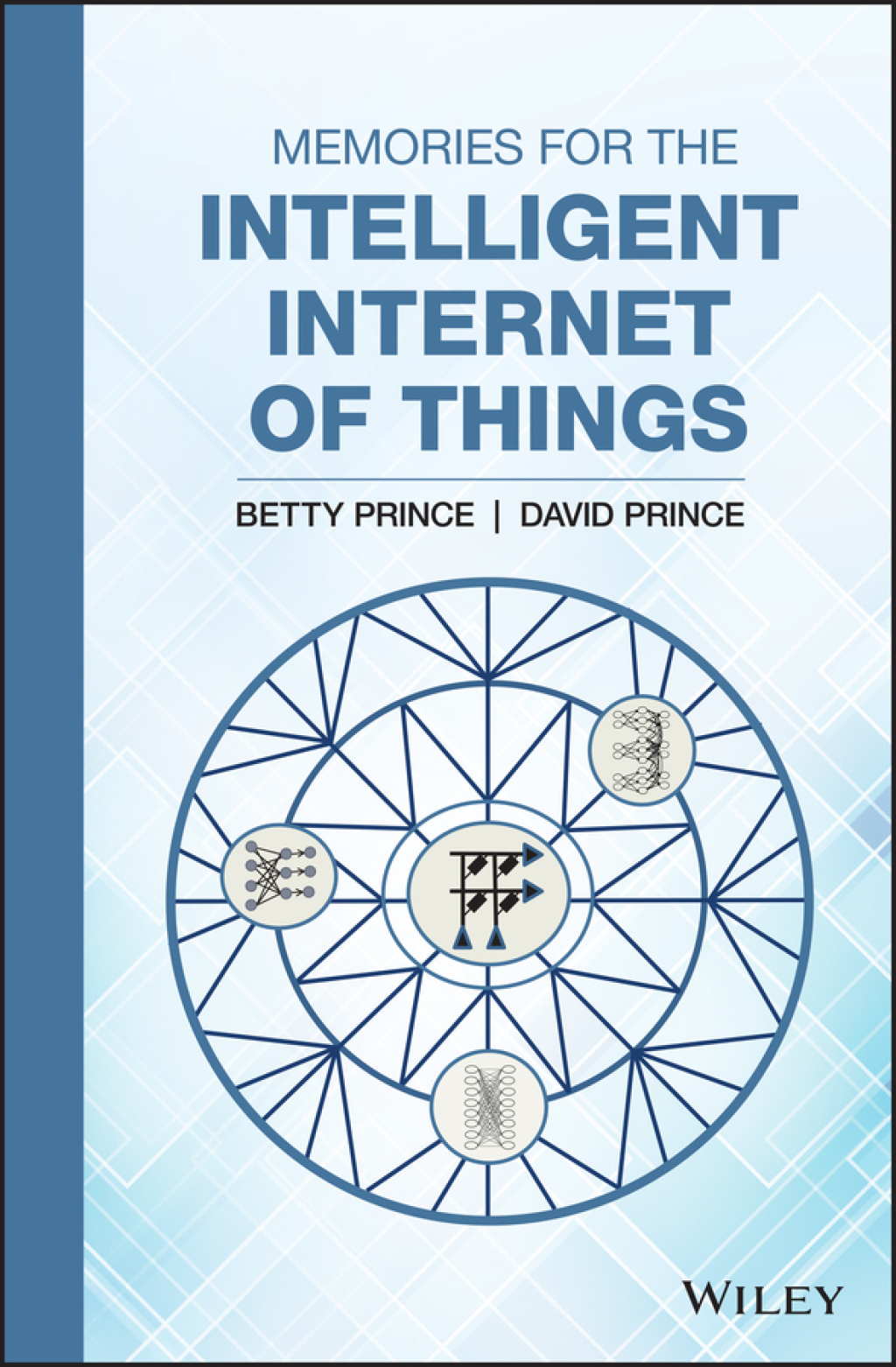 Memories for the Intelligent Internet of Things 1st Edition