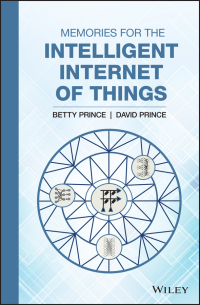 Cover image: Memories for the Intelligent Internet of Things 1st edition 9781119296355