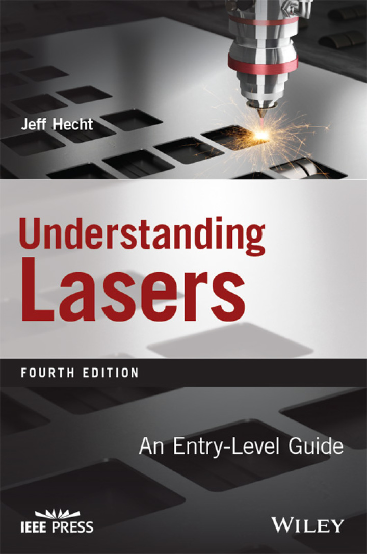 Cover image: Understanding Lasers