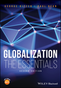 Cover image: Globalization 2nd edition 9781119315209