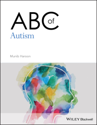 Titelbild: ABC of Autism 1st edition 9781119317258