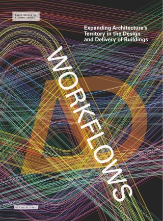 Imagen de portada: Workflows 1st edition 9781119317845