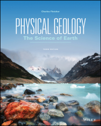صورة الغلاف: Physical Geology, Enhanced eText 3rd edition 9781119331377