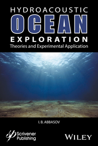 Imagen de portada: Hyrdoacoustic Ocean Exploration: Theories and Practical Application 1st edition 9781119323549
