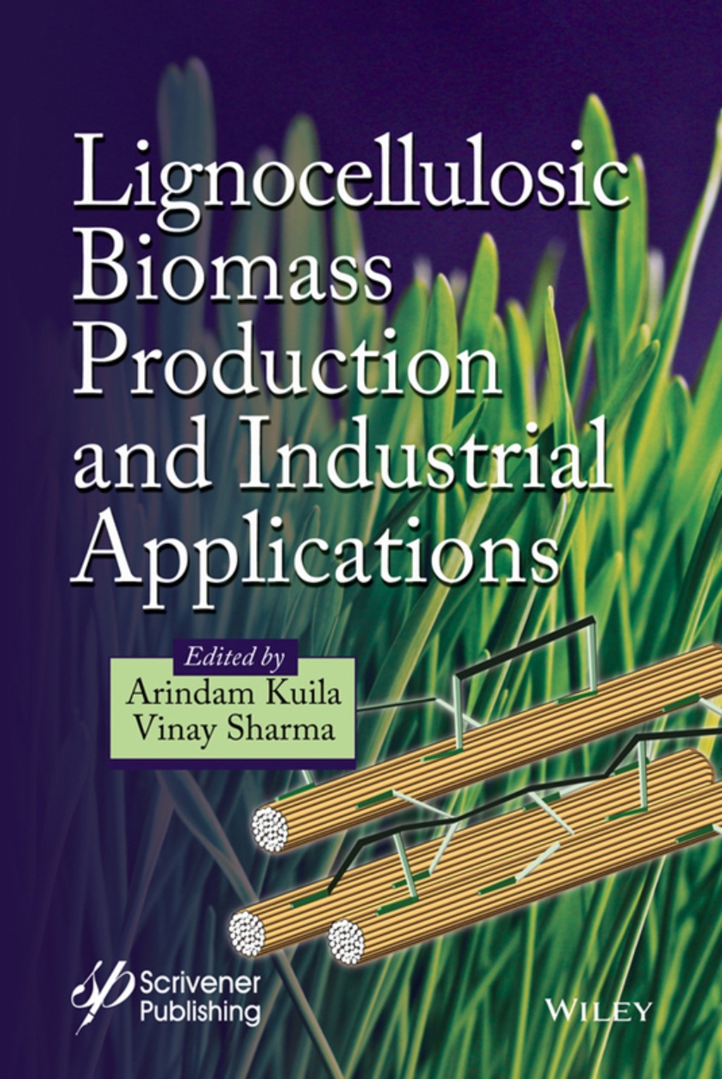 Lignocellulosic Biomass Production and Industrial Applications 1st Edition