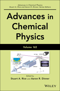 Cover image: Advances in Chemical Physics 1st edition 9781119324577