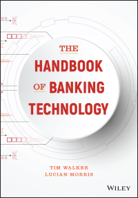 Imagen de portada: The Handbook of Banking Technology 1st edition 9781119328018