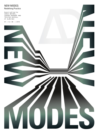 表紙画像: New Modes: Redefining Practice 1st edition 9781119328148