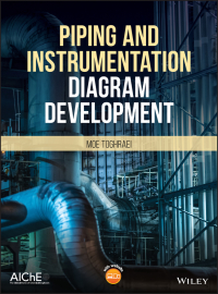 Cover image: Piping and Instrumentation Diagram Development 1st edition 9781119329336