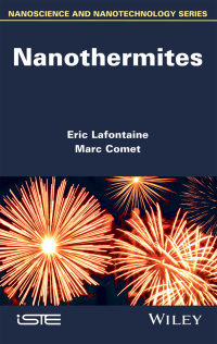 Cover image: Nanothermites 1st edition 9781848218376