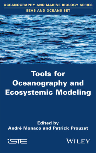 Immagine di copertina: Tools for Oceanography and Ecosystemic Modeling 1st edition 9781848217782