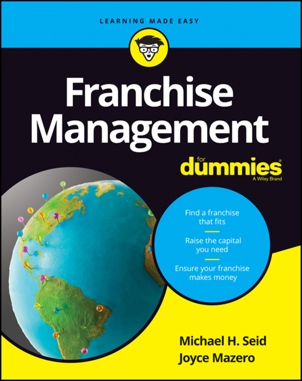 Franchise Management For Dummies 1st Edition