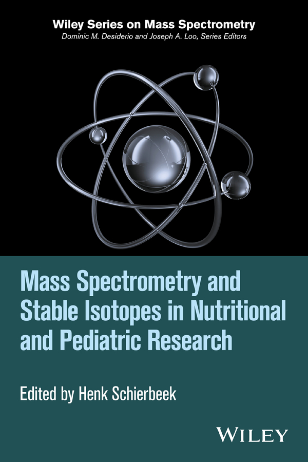 Mass Spectrometry and Stable Isotopes in Nutritional and Pediatric Research 1st Edition