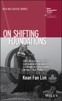 صورة الغلاف: On Shifting Foundations 1st edition 9781119344551