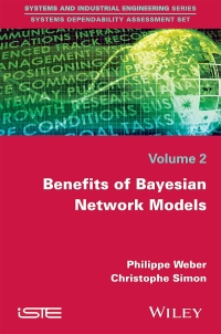 Imagen de portada: Benefits of Bayesian Network Models 1st edition 9781848219922