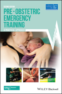 Imagen de portada: Pre-Obstetric Emergency Training 2nd edition 9781119348382