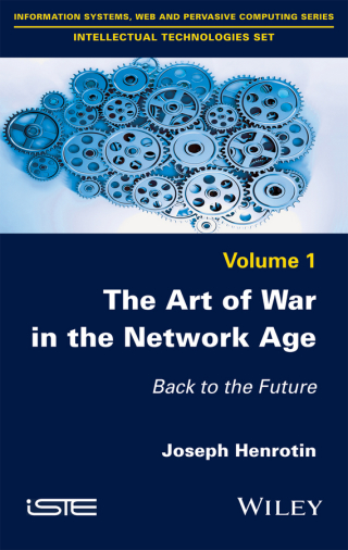 Imagen de portada: The Art of War in the Network Age 1st edition 9781848219120
